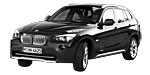 BMW E84 P1068 Fault Code