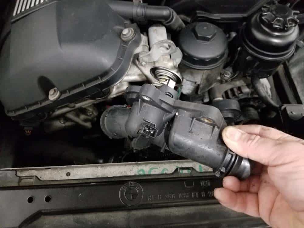 See P1068 in engine